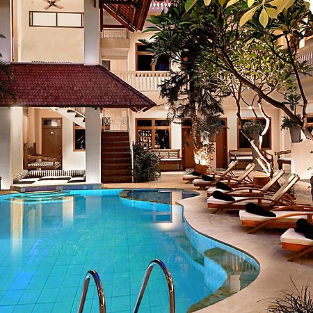 Capital O 93809 Wida Hotel ليجيان المرافق الصورة
