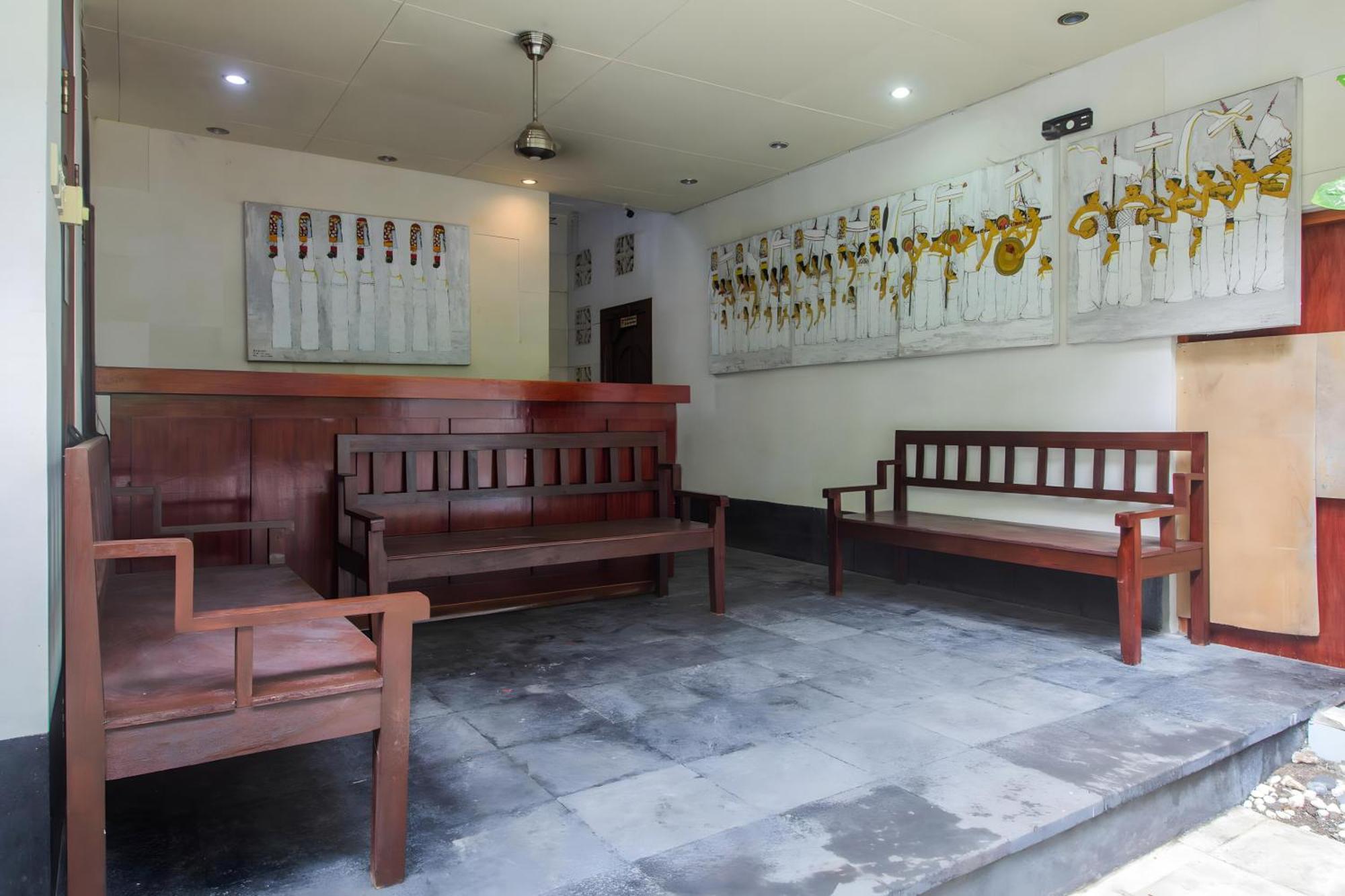Capital O 93809 Wida Hotel ليجيان المظهر الخارجي الصورة