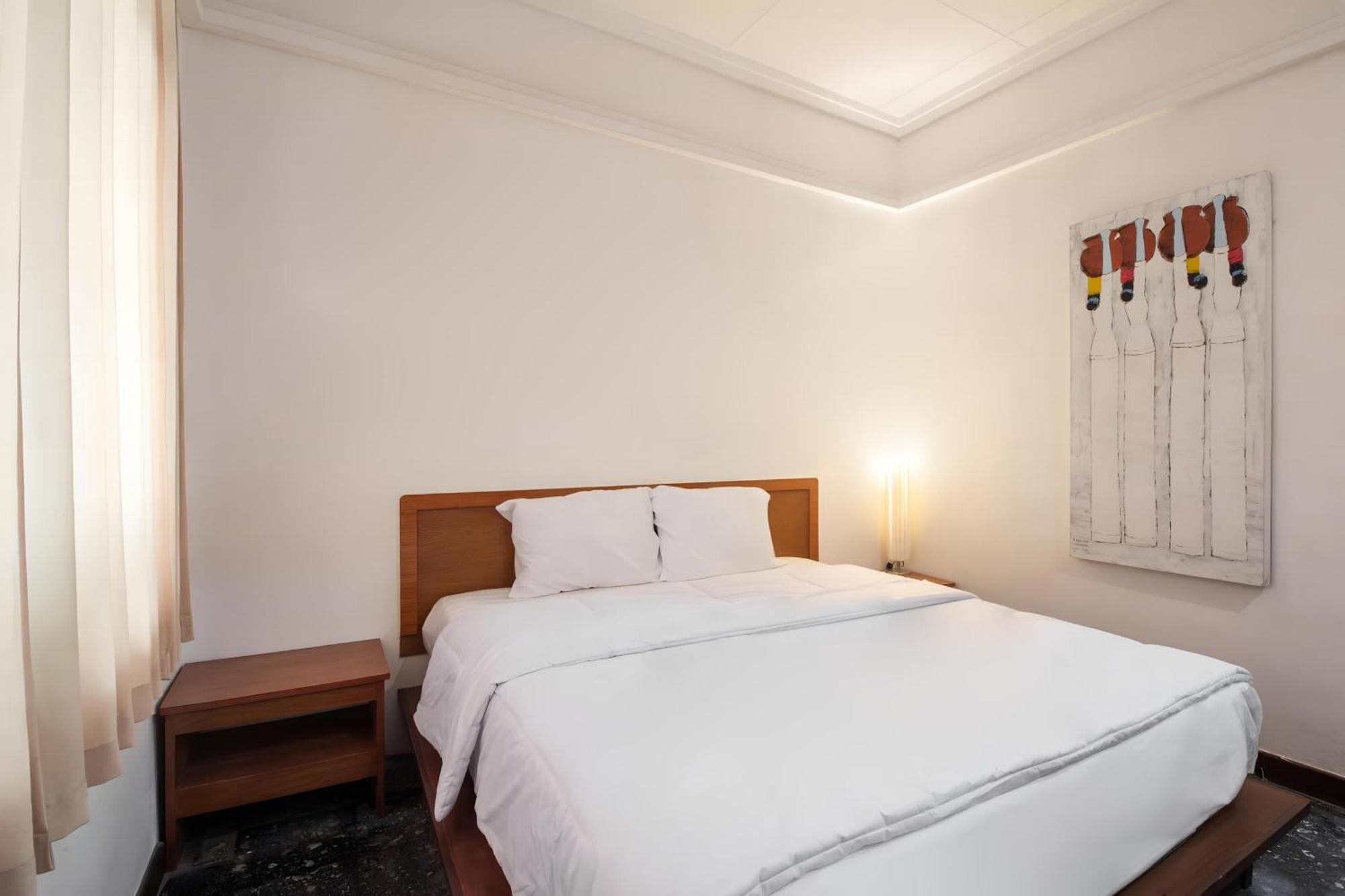 Capital O 93809 Wida Hotel ليجيان المظهر الخارجي الصورة