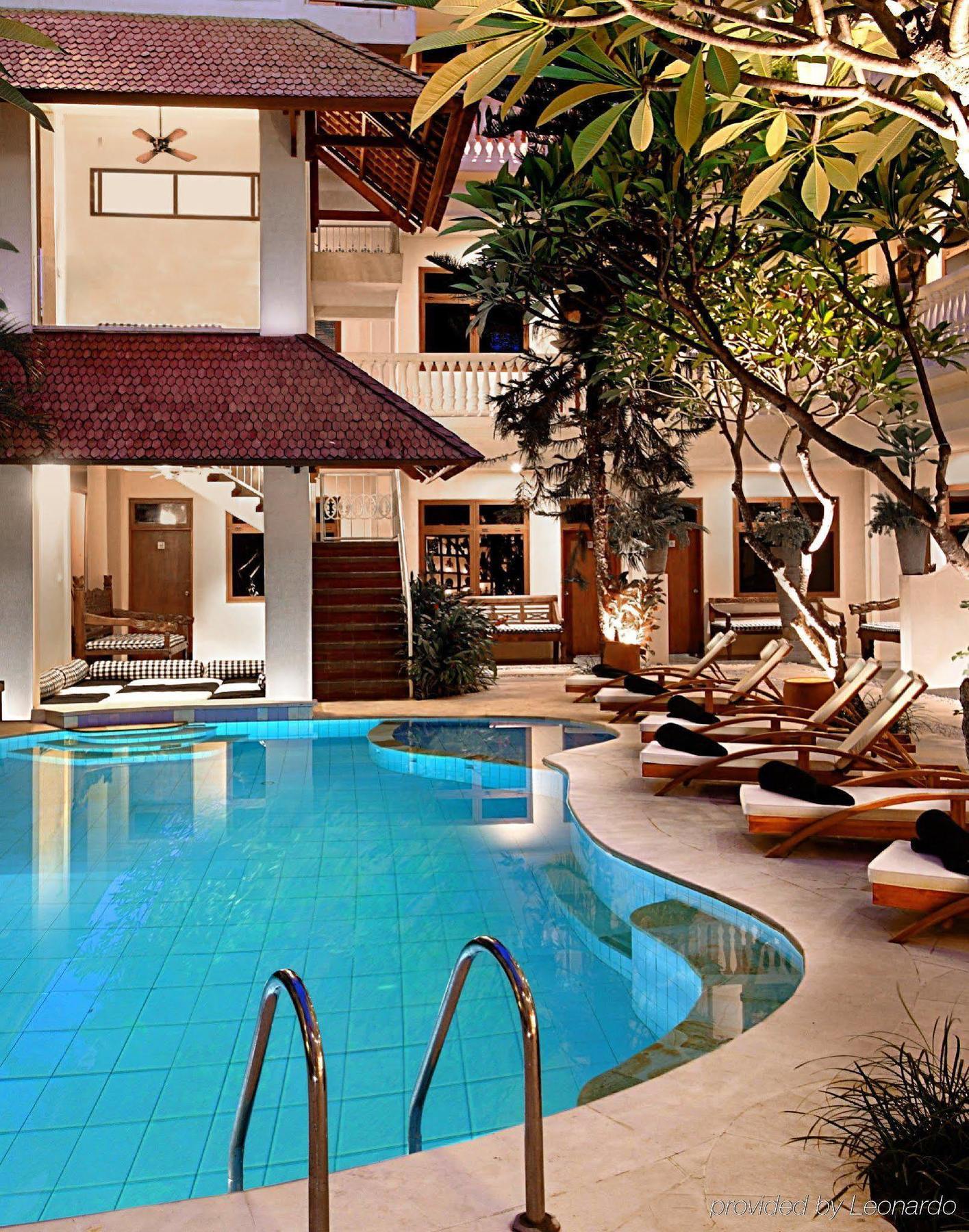 Capital O 93809 Wida Hotel ليجيان المرافق الصورة