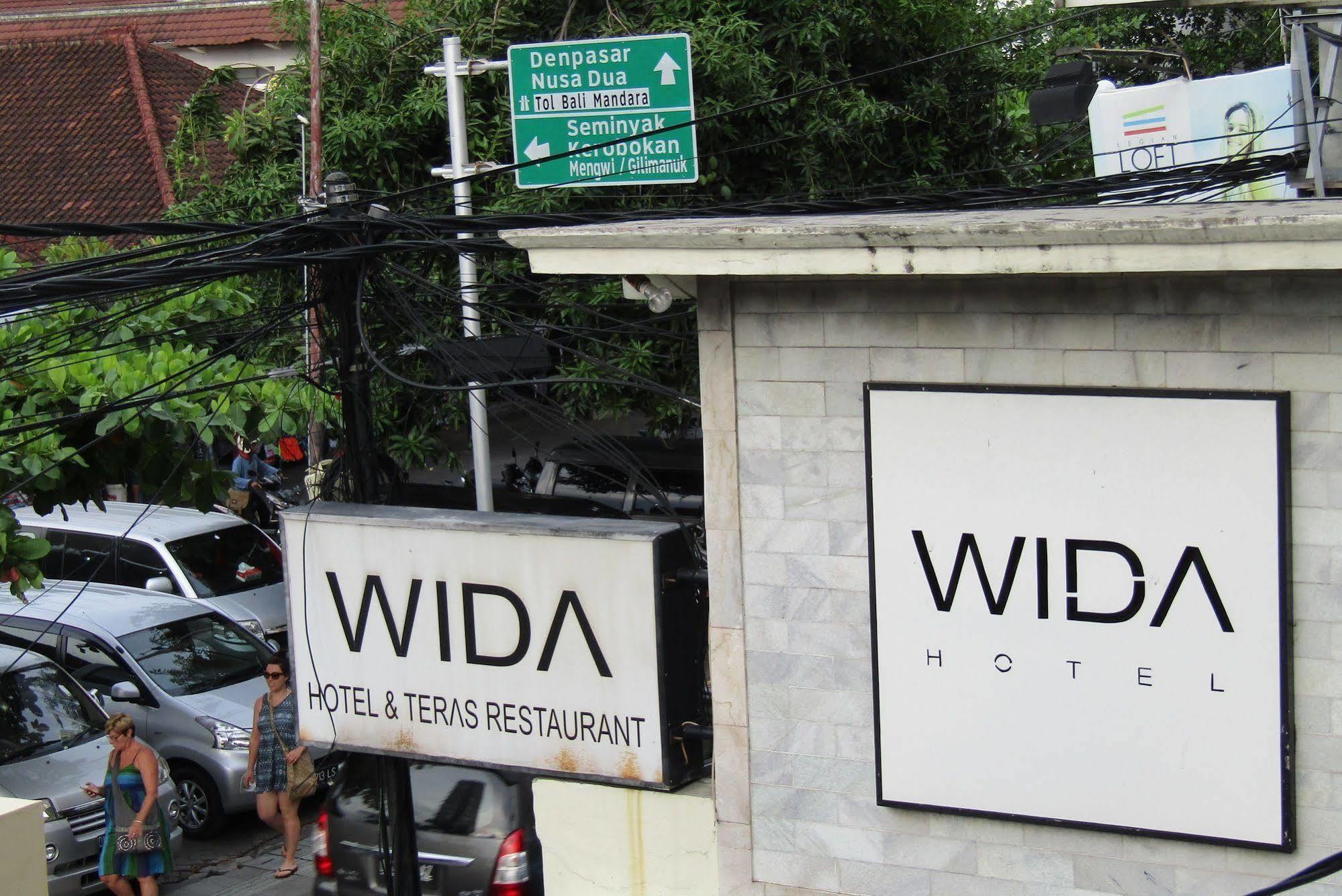 Capital O 93809 Wida Hotel ليجيان المظهر الخارجي الصورة