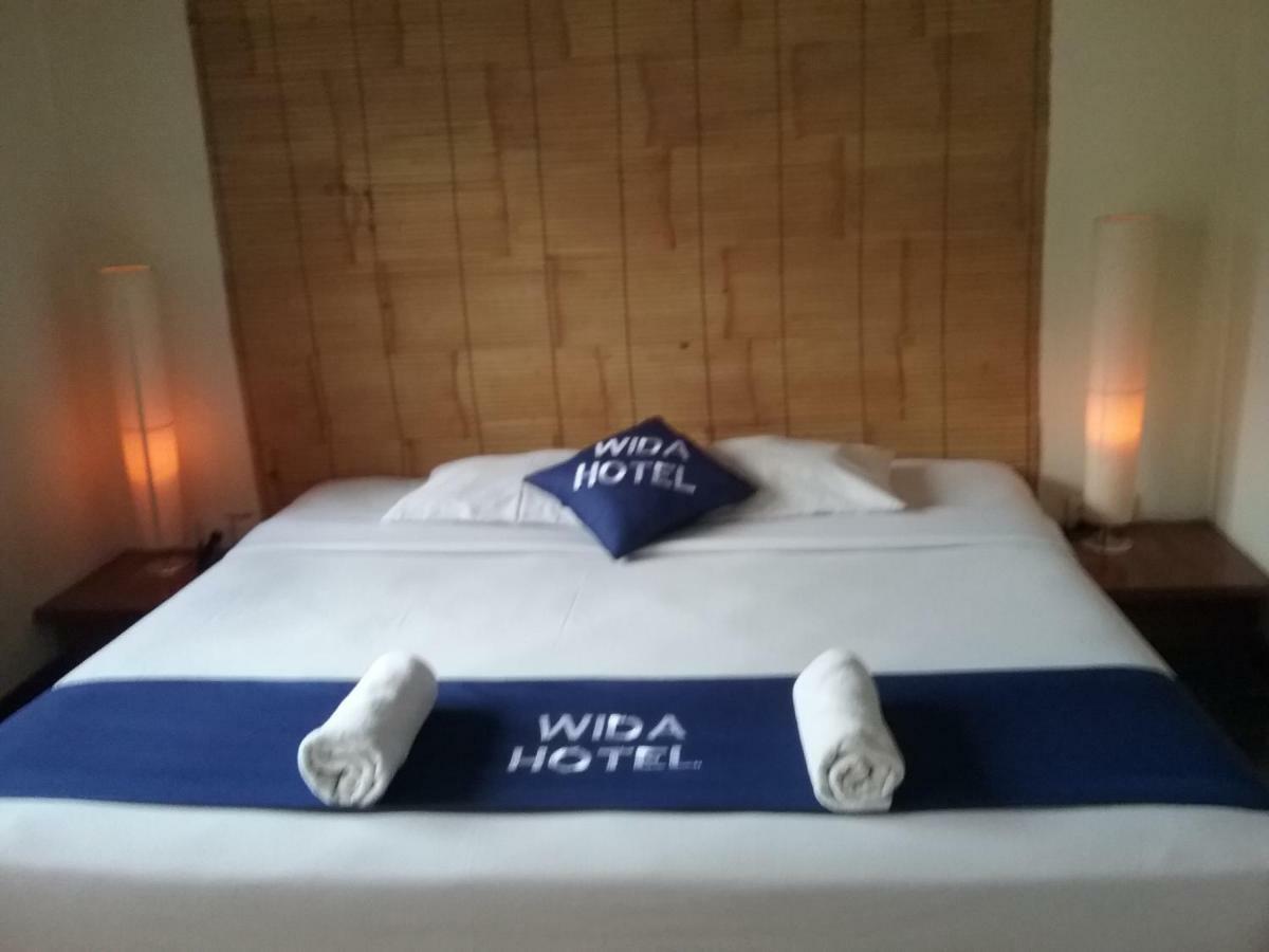 Capital O 93809 Wida Hotel ليجيان المظهر الخارجي الصورة