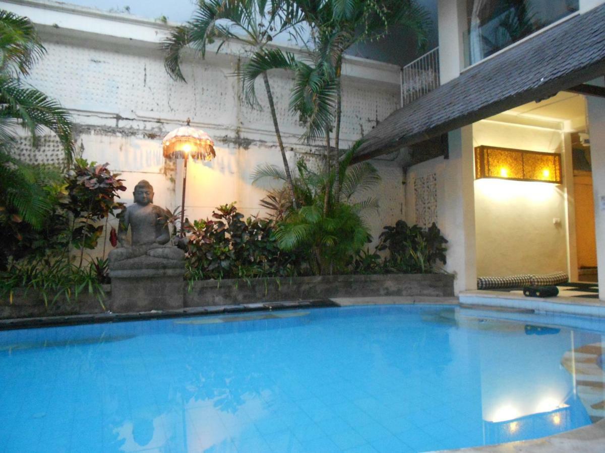 Capital O 93809 Wida Hotel ليجيان المظهر الخارجي الصورة