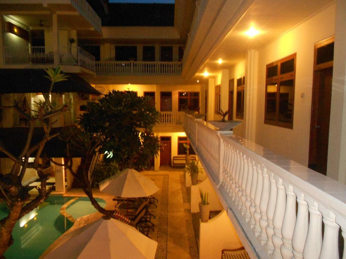 Capital O 93809 Wida Hotel ليجيان المظهر الخارجي الصورة